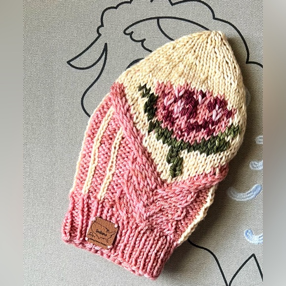 Indiana Beanie - Picture 3 of 14